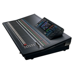 Yamaha LS9-32 64-Channel Digital Mixing Console